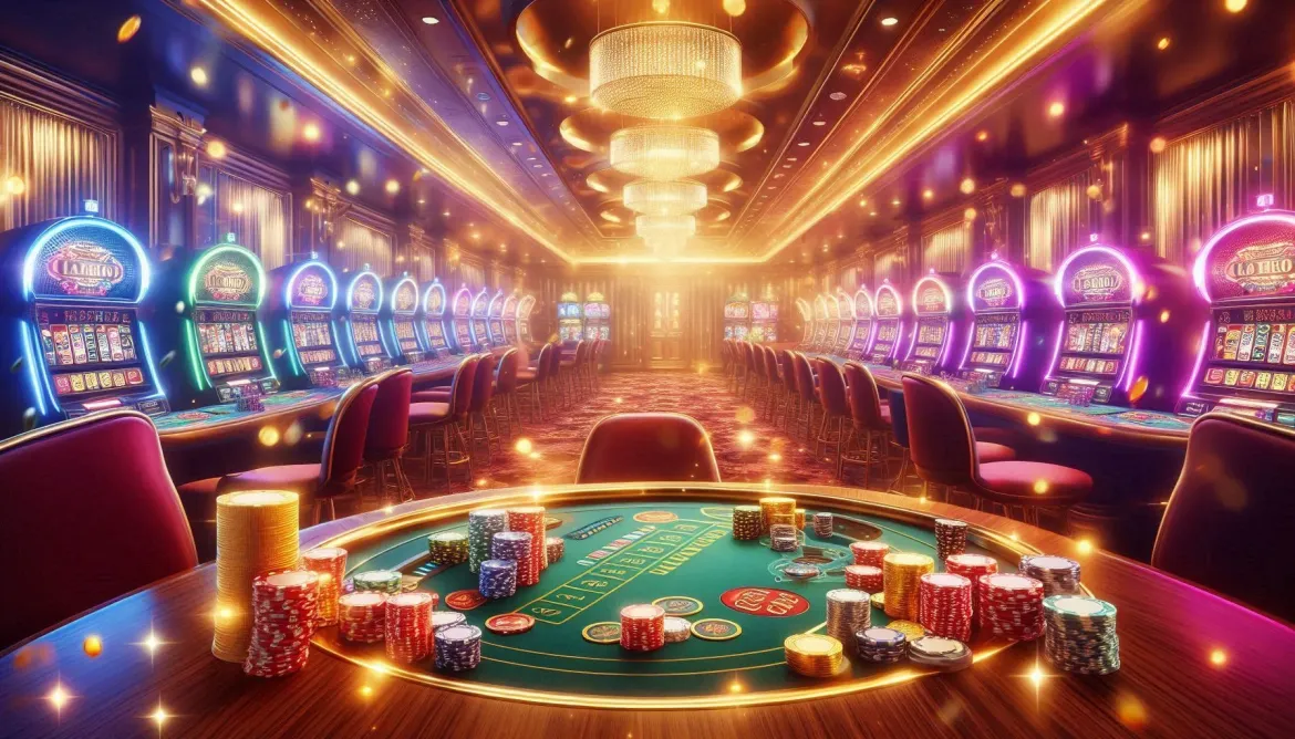 Casino 3.14